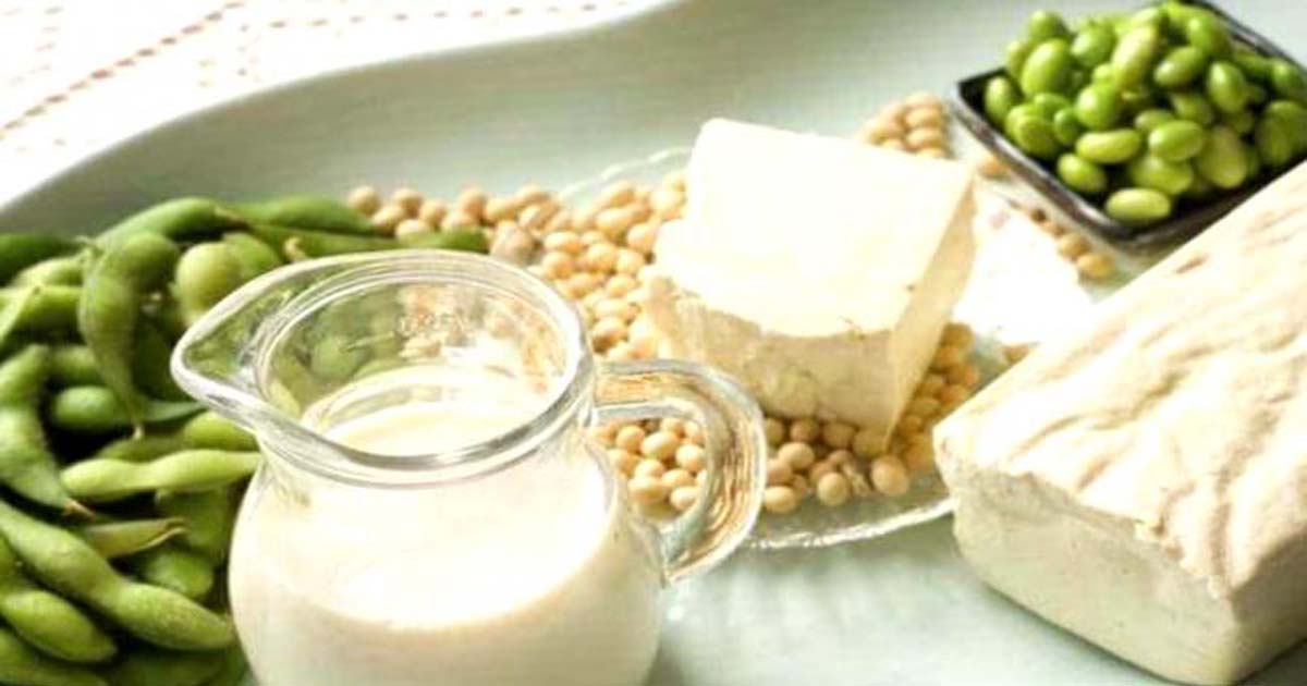 Особенные продукты с большим содержанием кальция