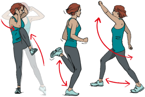 Как важно делать зарядку, чтобы весь день быть бодрым