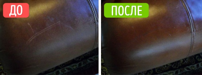 Секреты, как вернуть вещам прежний вид