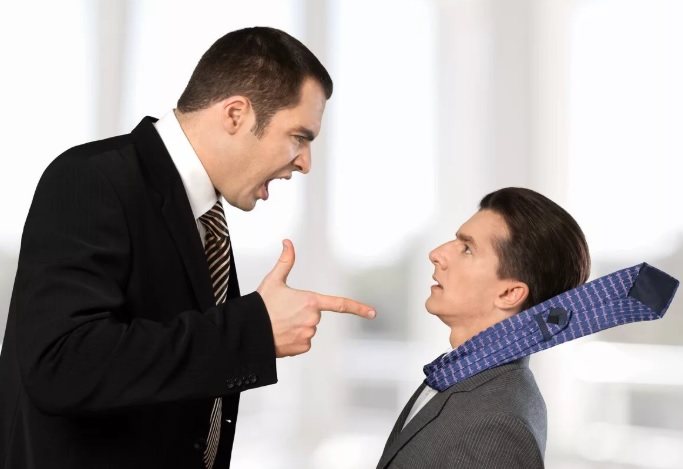 Не общайтесь с этими людьми. Кто способен сделать вашу жизнь невыносимой