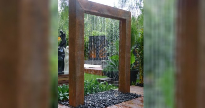 Самые интересные изобретения для заднего двора