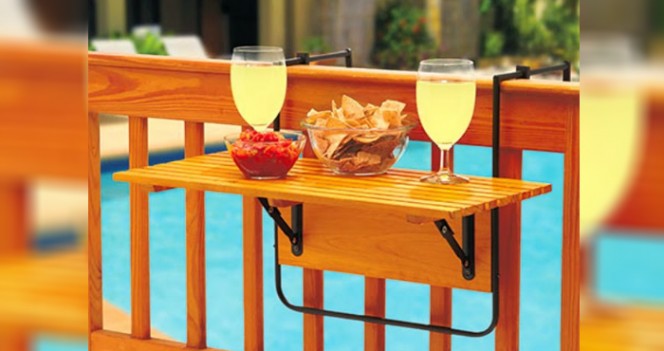 Самые интересные изобретения для заднего двора