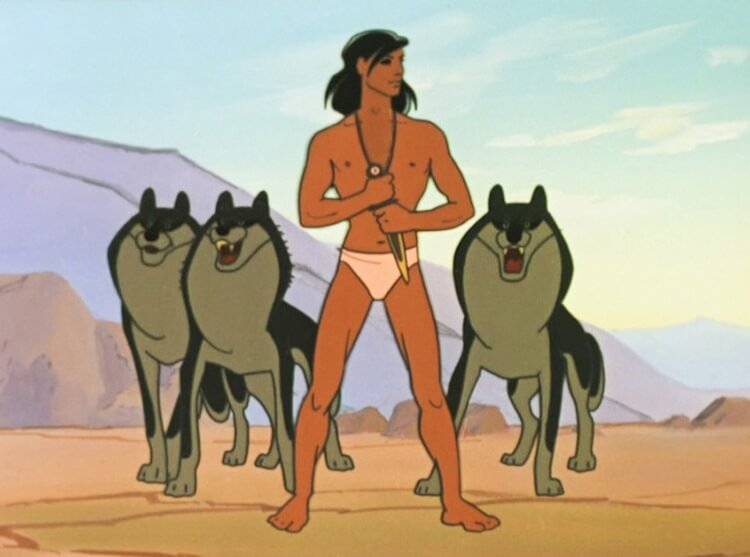 Если бы жили в сказке. Кем из сказочных героев был бы каждый знак Зодиака