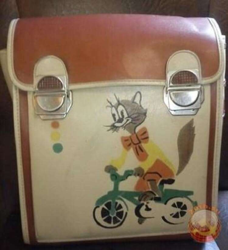 Нынешние дети такого и не видывали! Ученические «фишки» времен СССР