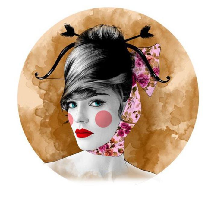 Необычные и даже забавные привычки всех знаков зодиака