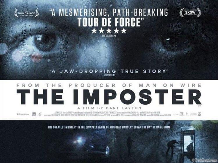 ТОП фильмов с закрученным сюжетом