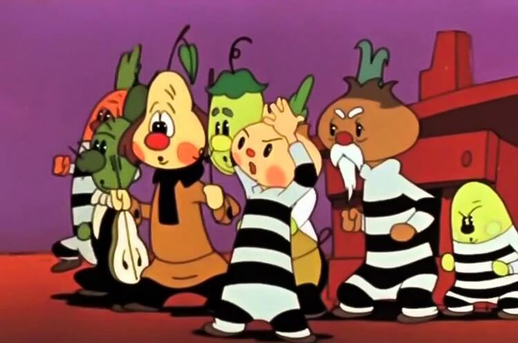 Если бы жили в сказке. Кем из сказочных героев был бы каждый знак Зодиака