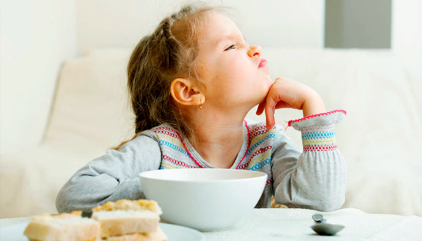 Что нельзя запрещать ребенку