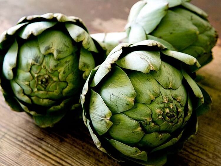 15 незаменимых продуктов для нашего организма