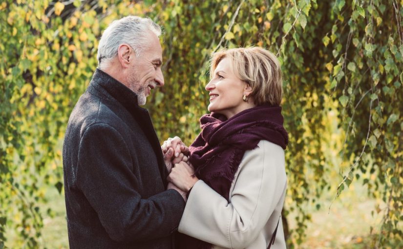 Мне 55, и я больше не хочу замуж!