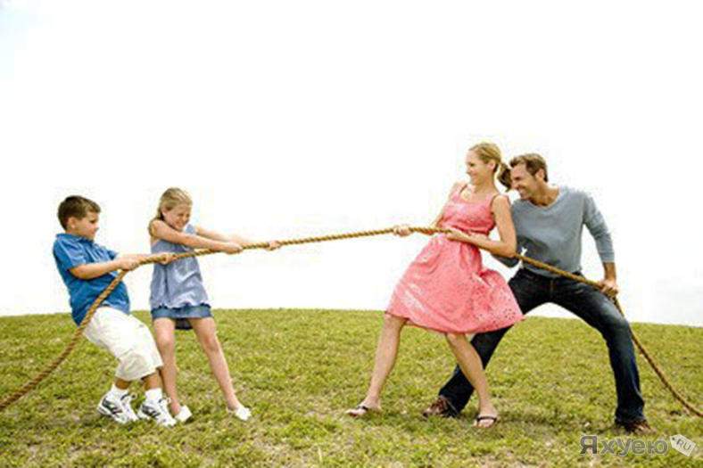 Должно ли быть чувство долгу между детьми и родителями