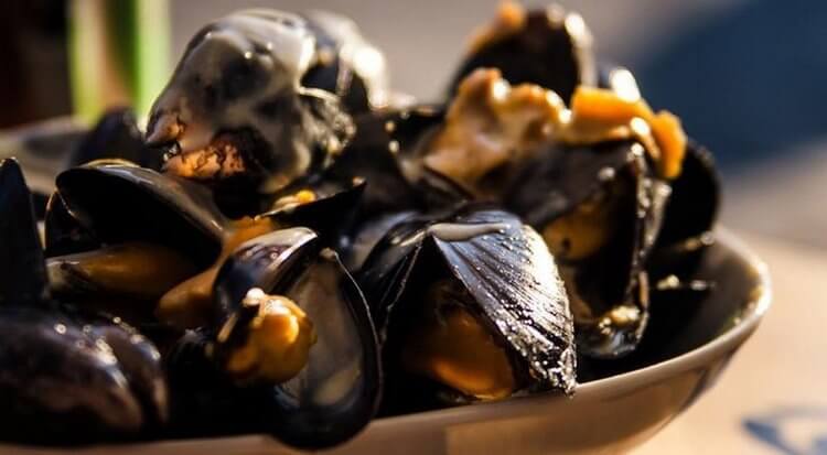 15 незаменимых продуктов для нашего организма