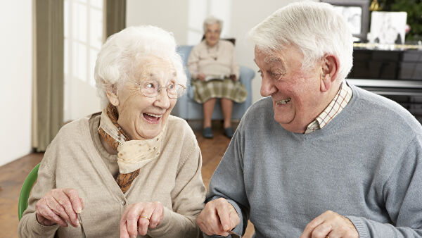 Не терпите лишнего и в старости вам не о чем будет жалеть