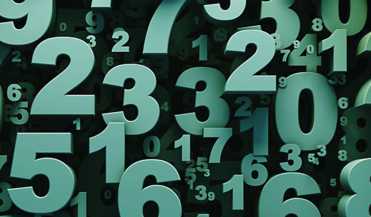 Счастливые числа по знаку Зодиака