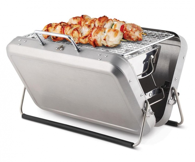 Самые интересные изобретения для заднего двора