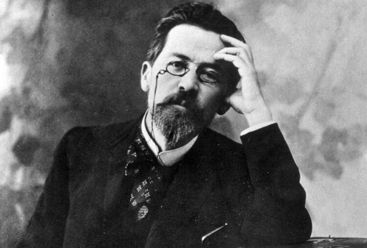 Как всегда актуальные цитаты Чехова