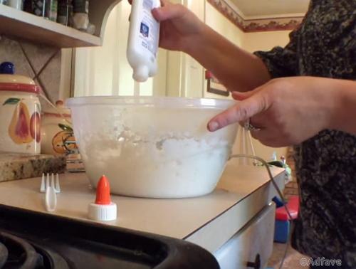 Как женщина при помощи простого творческого конкурса смогла побороть тяжелую депрессию