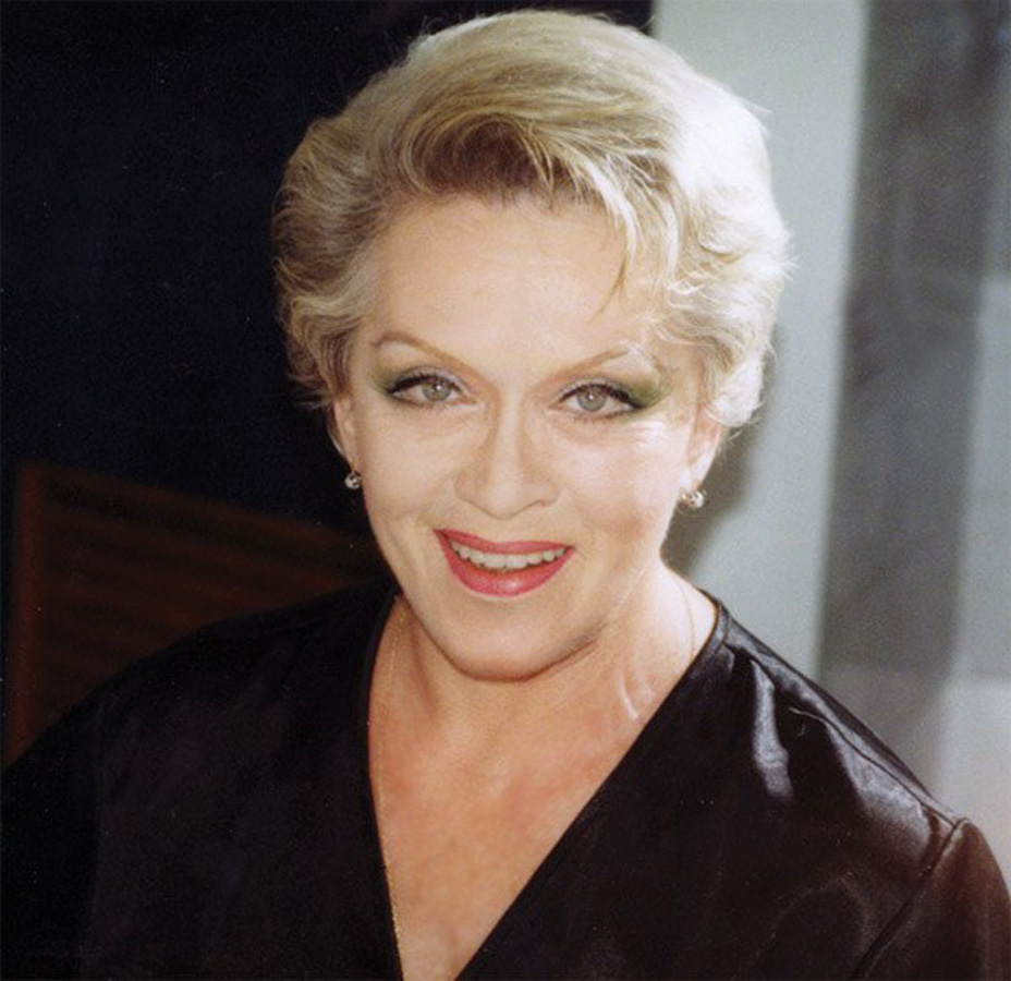 15 удивительных высказываний Алисы Френдлих о жизни