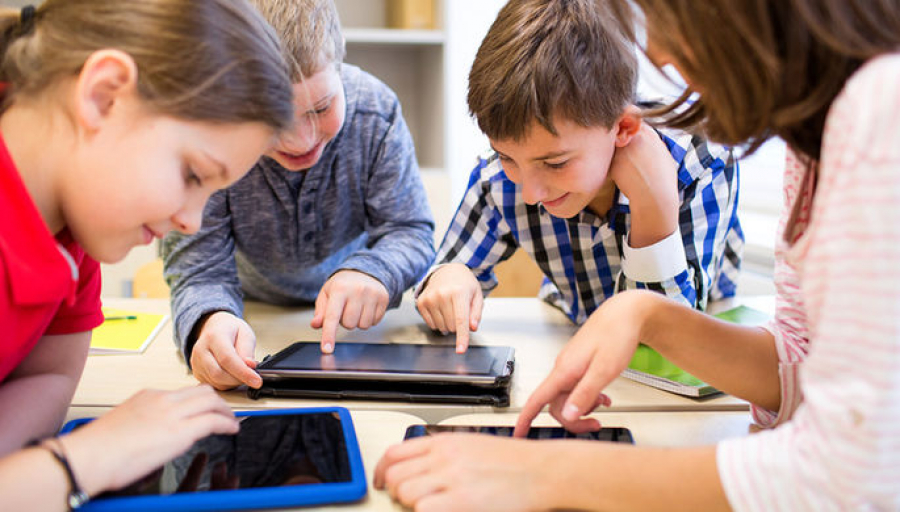 Детская цифровая зависимость: все гораздо хуже, чем мы думаем