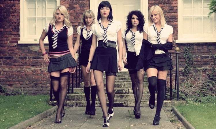 Шокирующие ответы школьников в социальном опросе