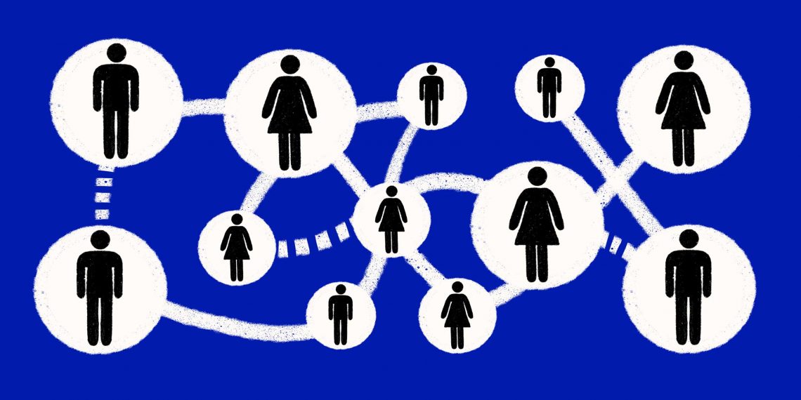 Терять друзей с возрастом – это нормально