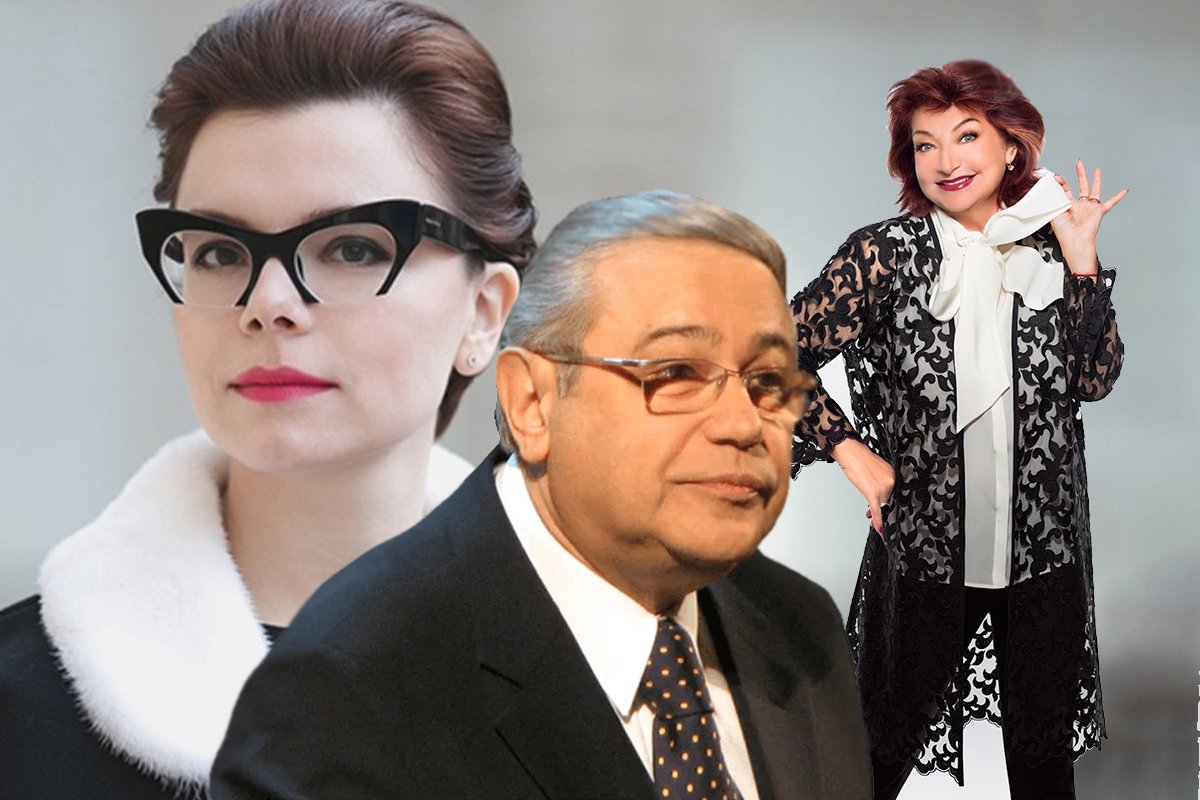 Петросян выразил недовольство своим друзьям