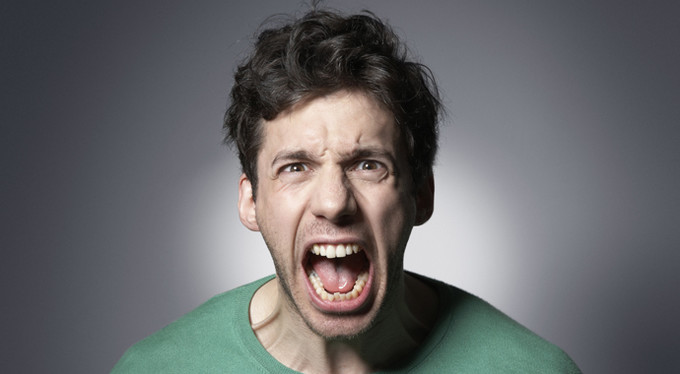 Как общаться с неприятными личностями