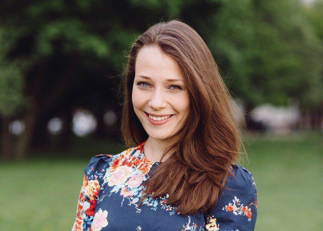 Тест-силуэт, который может охарактеризовать вас только одним словом