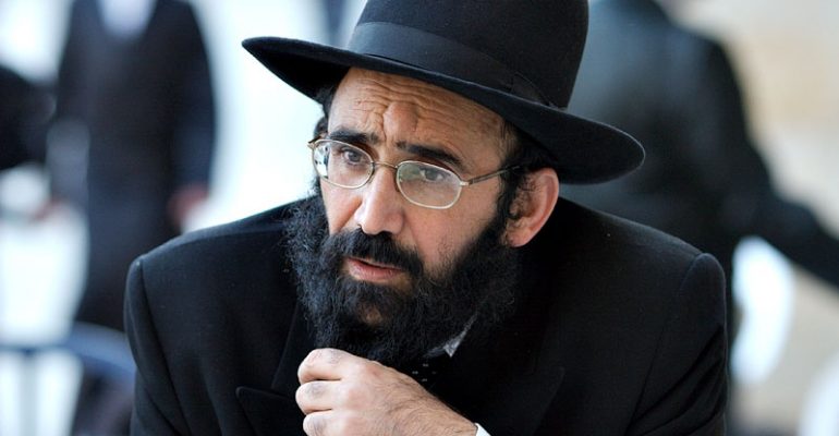 Мудрость еврейского народа