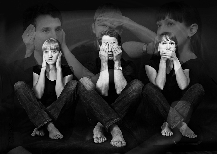 Сферы, где вы никогда не должны принимать посредственность