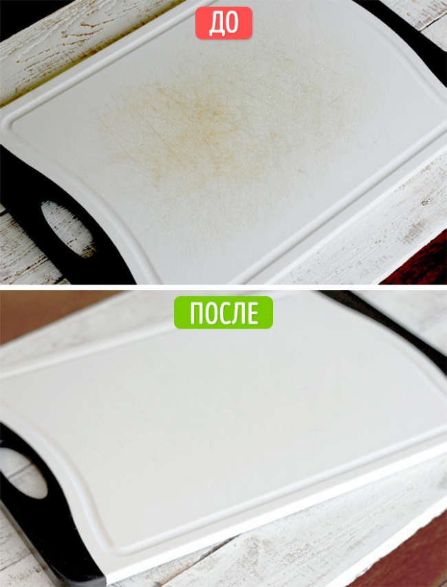 Секреты, как вернуть вещам прежний вид