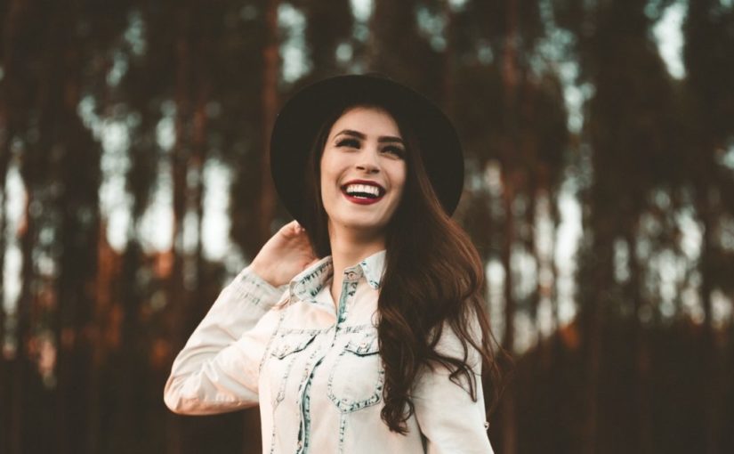 Качества сильной личности