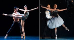 В чем разница между настоящими балеринами и Анастасией Волочковой