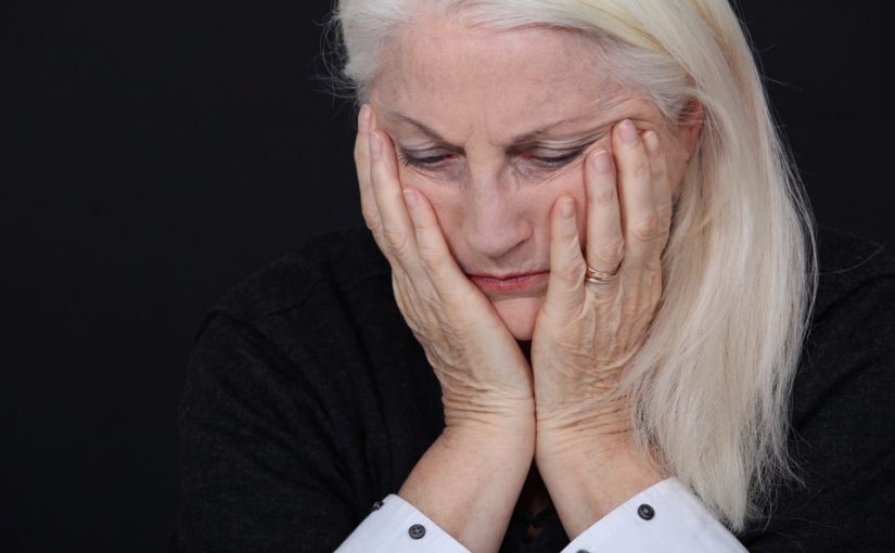 «Ты на пенсии, значит будет время сидеть с внуками!»