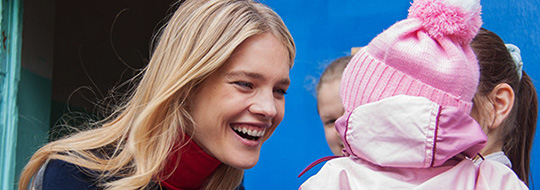 Ответственные дети железных леди. Что перенимают сыновья и дочери у своих сильных матерей