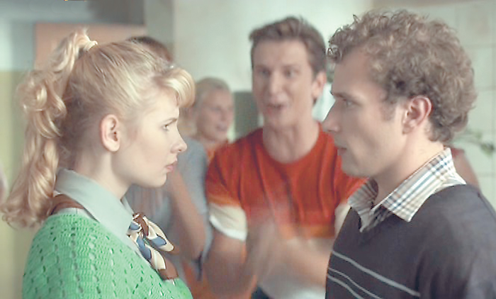 Какой стала прикольная девочка из «Ералаша»