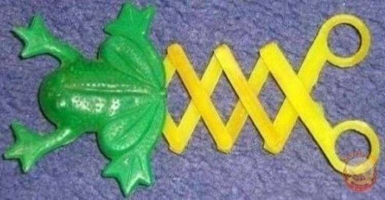 Нынешние дети такого и не видывали! Ученические «фишки» времен СССР