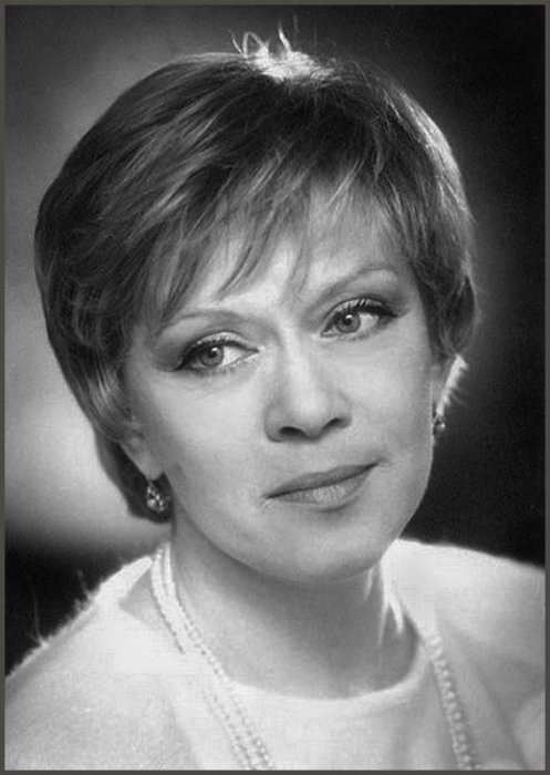 15 удивительных высказываний Алисы Френдлих о жизни