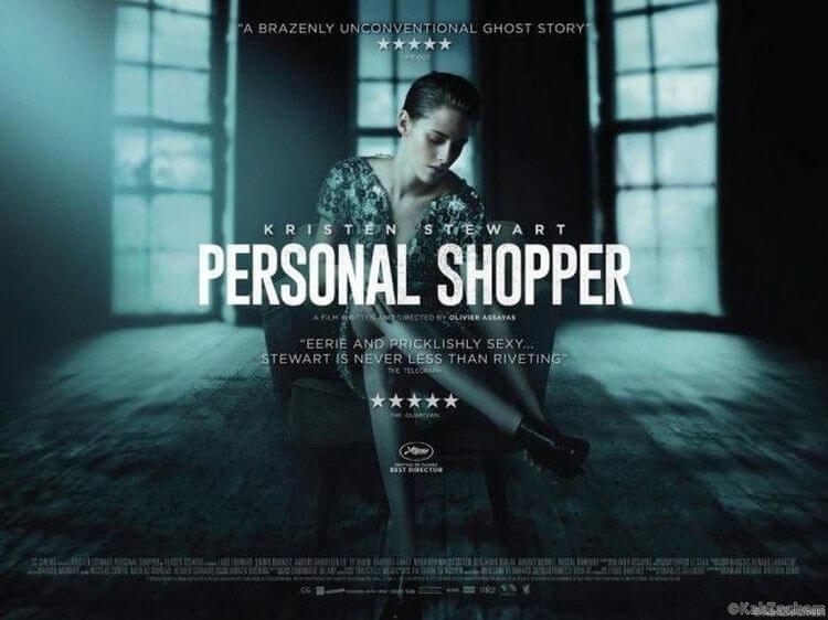 ТОП фильмов с закрученным сюжетом