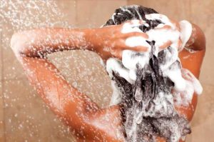12 советов как правильно мыть волосы