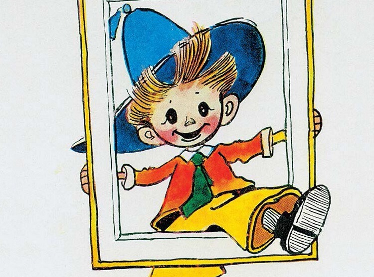 Если бы жили в сказке. Кем из сказочных героев был бы каждый знак Зодиака