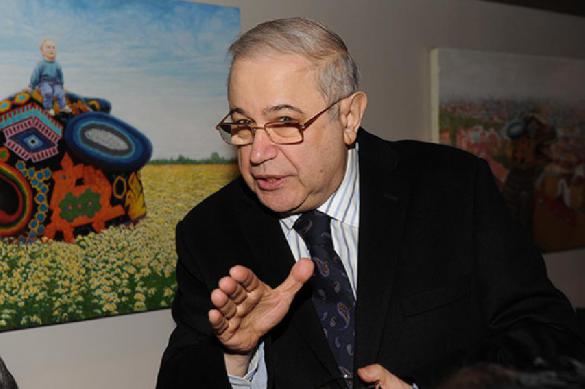 Петросян выразил недовольство своим друзьям