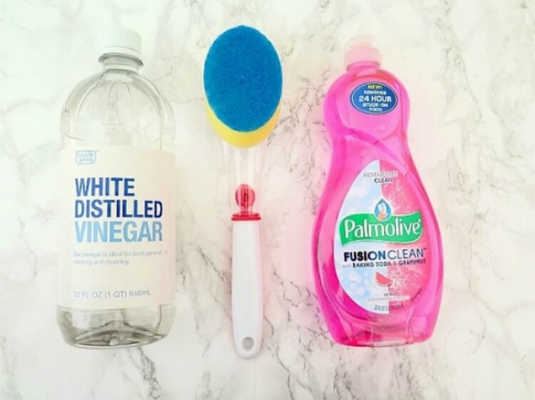 Лайфхак для всех хозяек: как убрать свой дом быстро и легко