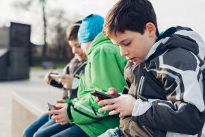 Детская цифровая зависимость: все гораздо хуже, чем мы думаем