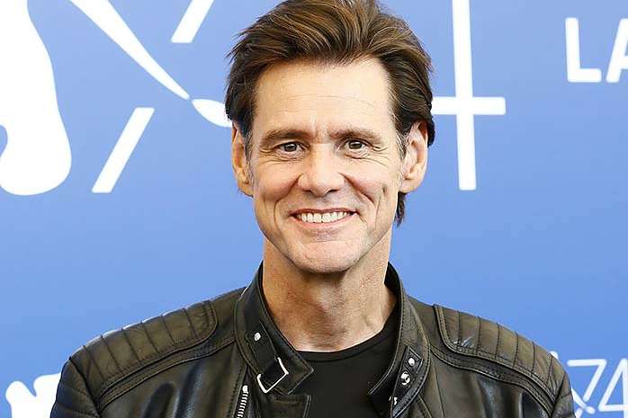 Что такое депрессия по словам Джима Керри