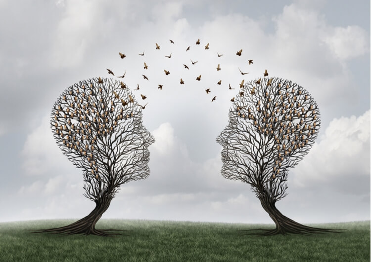 Как отличить умного человека от глупого