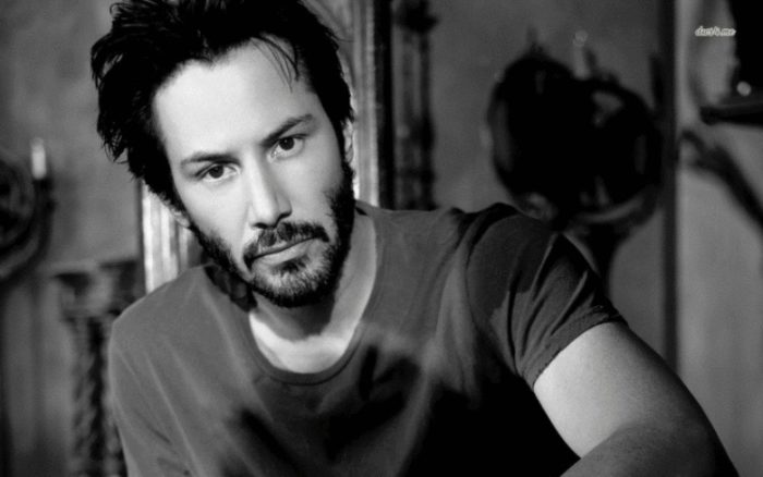 Киану Ривз создал свой фонд для благотворительности