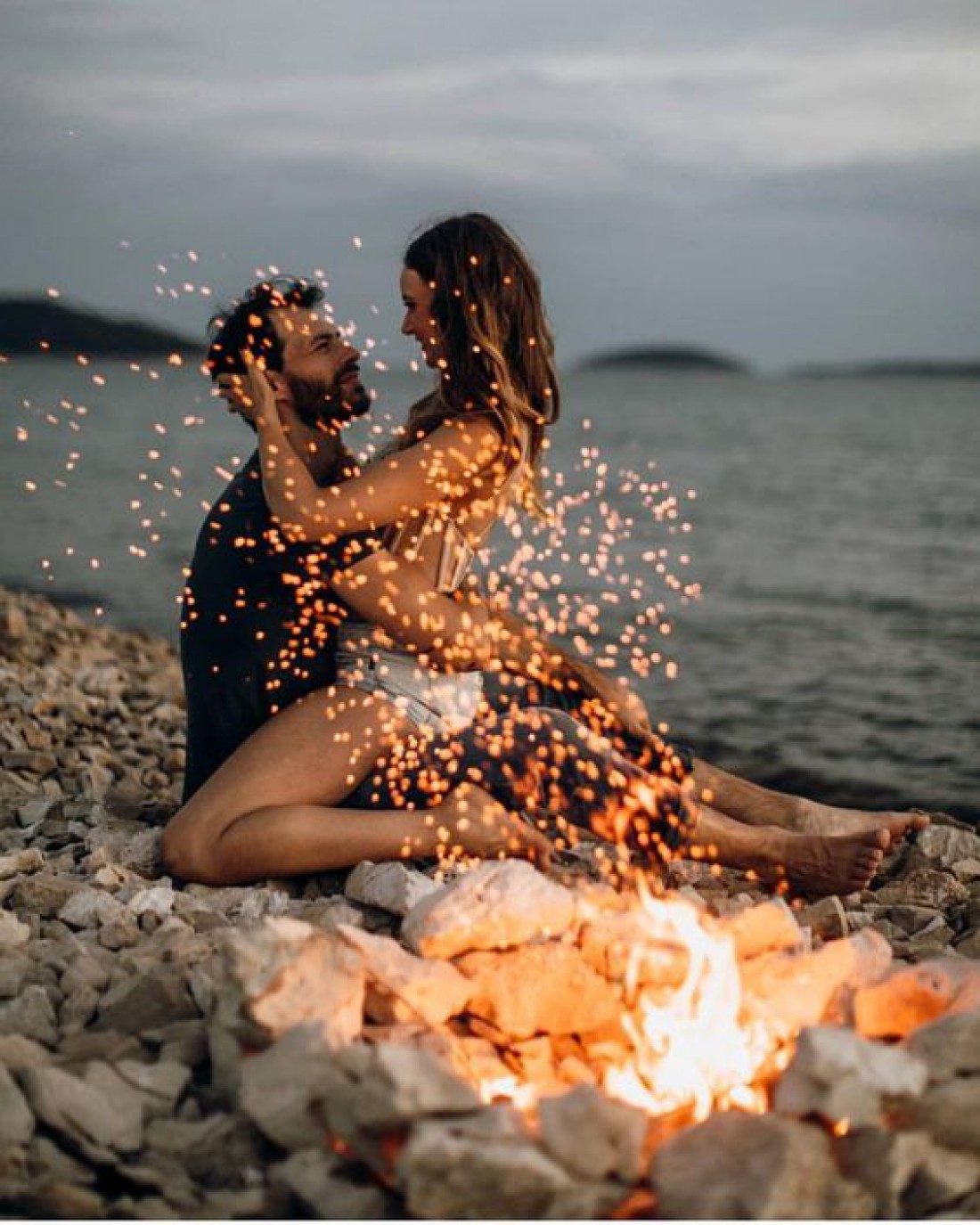 Установки на счастливую жизнь