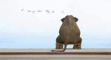 Терять друзей с возрастом – это нормально