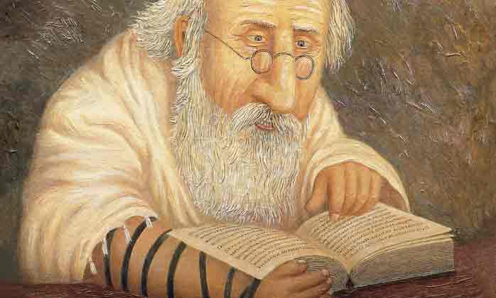 Мудрость еврейского народа